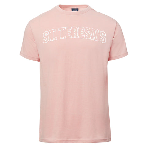 St. Teresa's Puff Pink