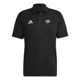 Adidas Entrada 22 Polo Black