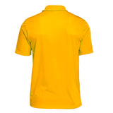 Adidas Entrada 22 Polo Gold