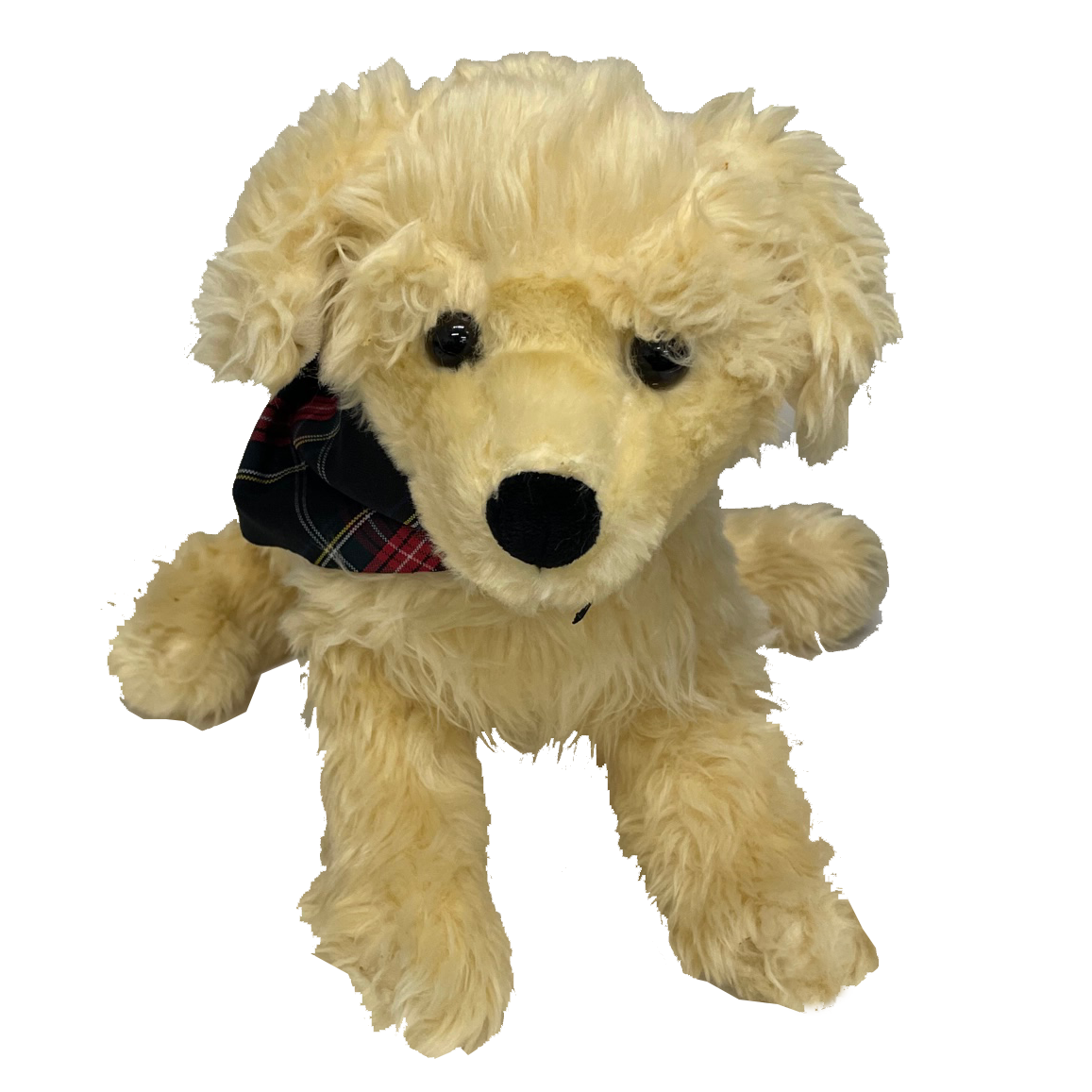 Charli Plush Large