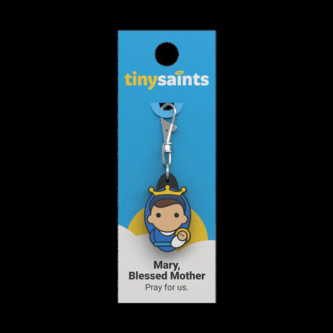 Charm Mary