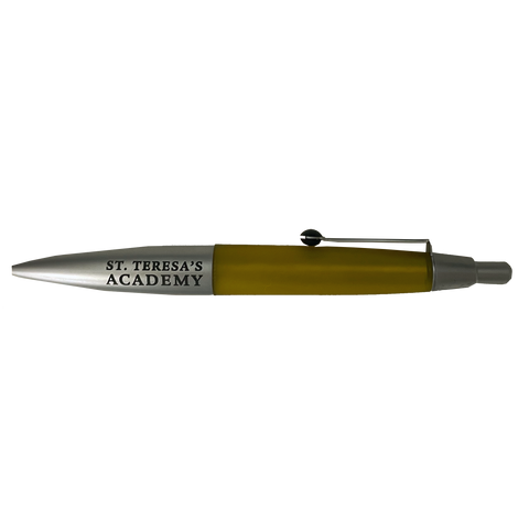 Laser Engraved Manhattan Pen