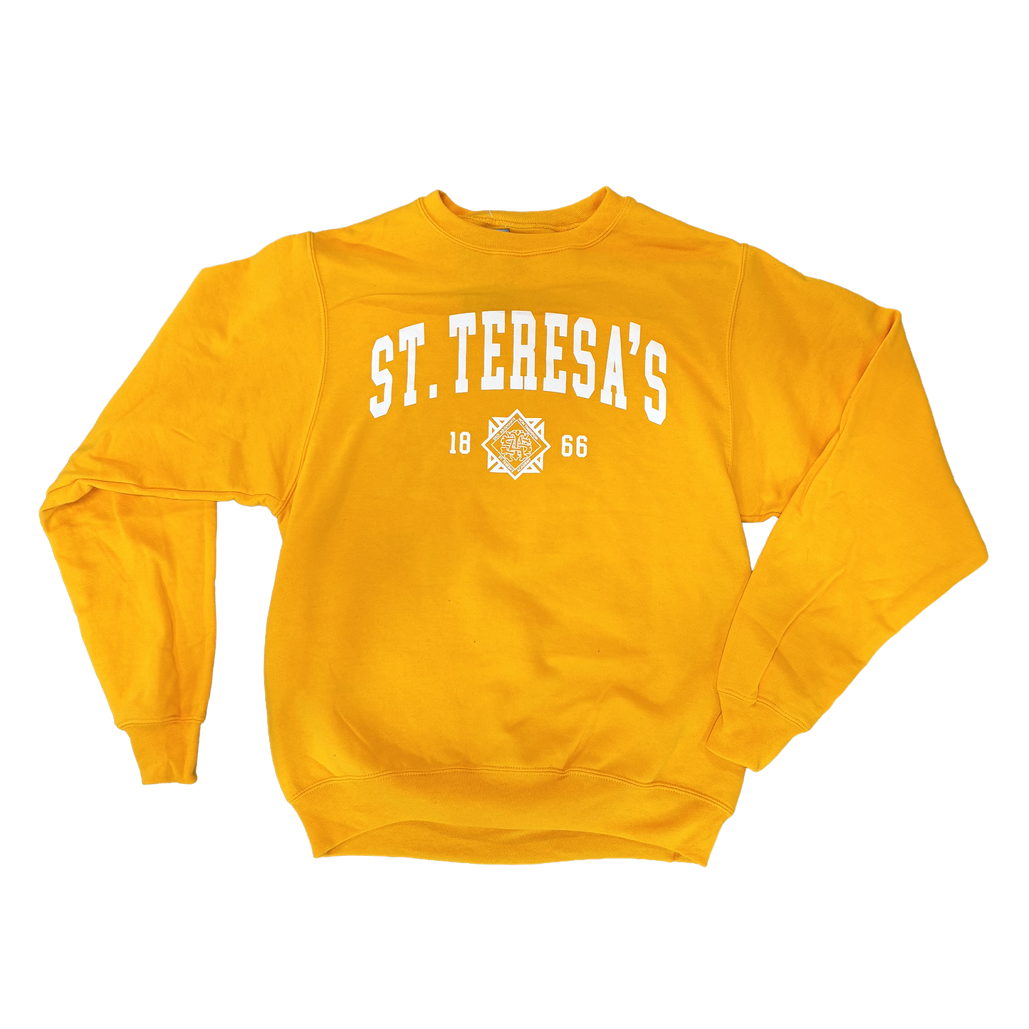 Campus Crew - Gold