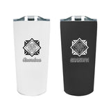Grandma/Grandpa Tumbler Set