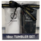 Grandma/Grandpa Tumbler Set