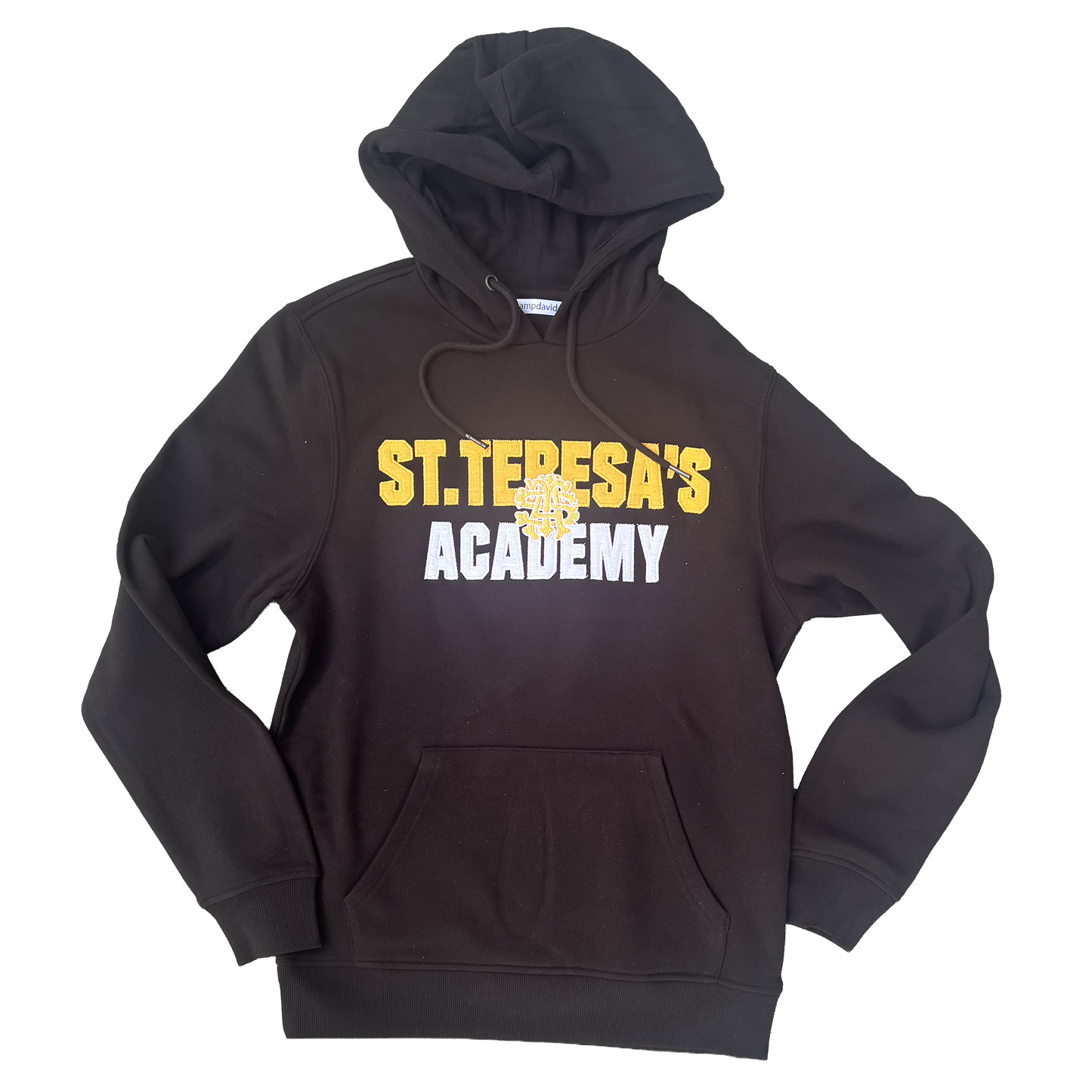 Heritage Hoodie