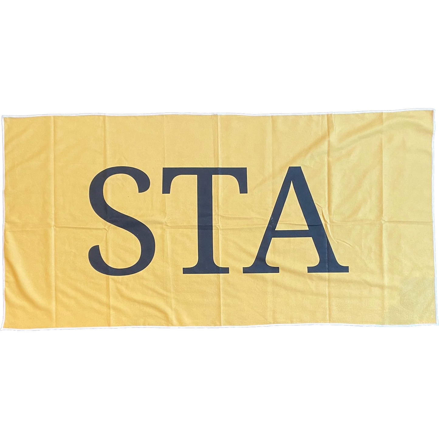 STA Beach Towel