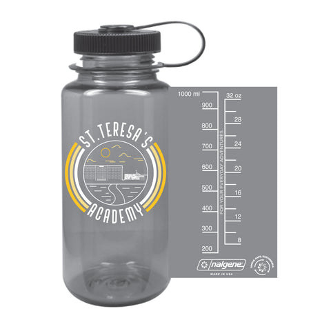 Nalgene STA Scene Sustain Water Bottle