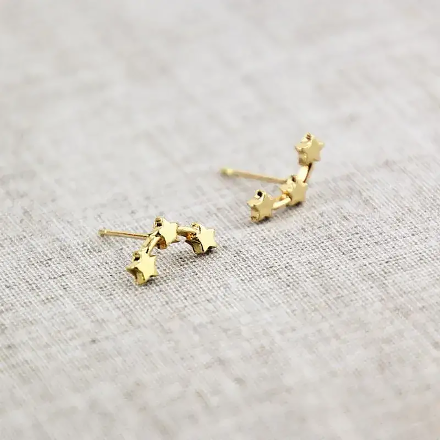 Stars Constellation Earrings