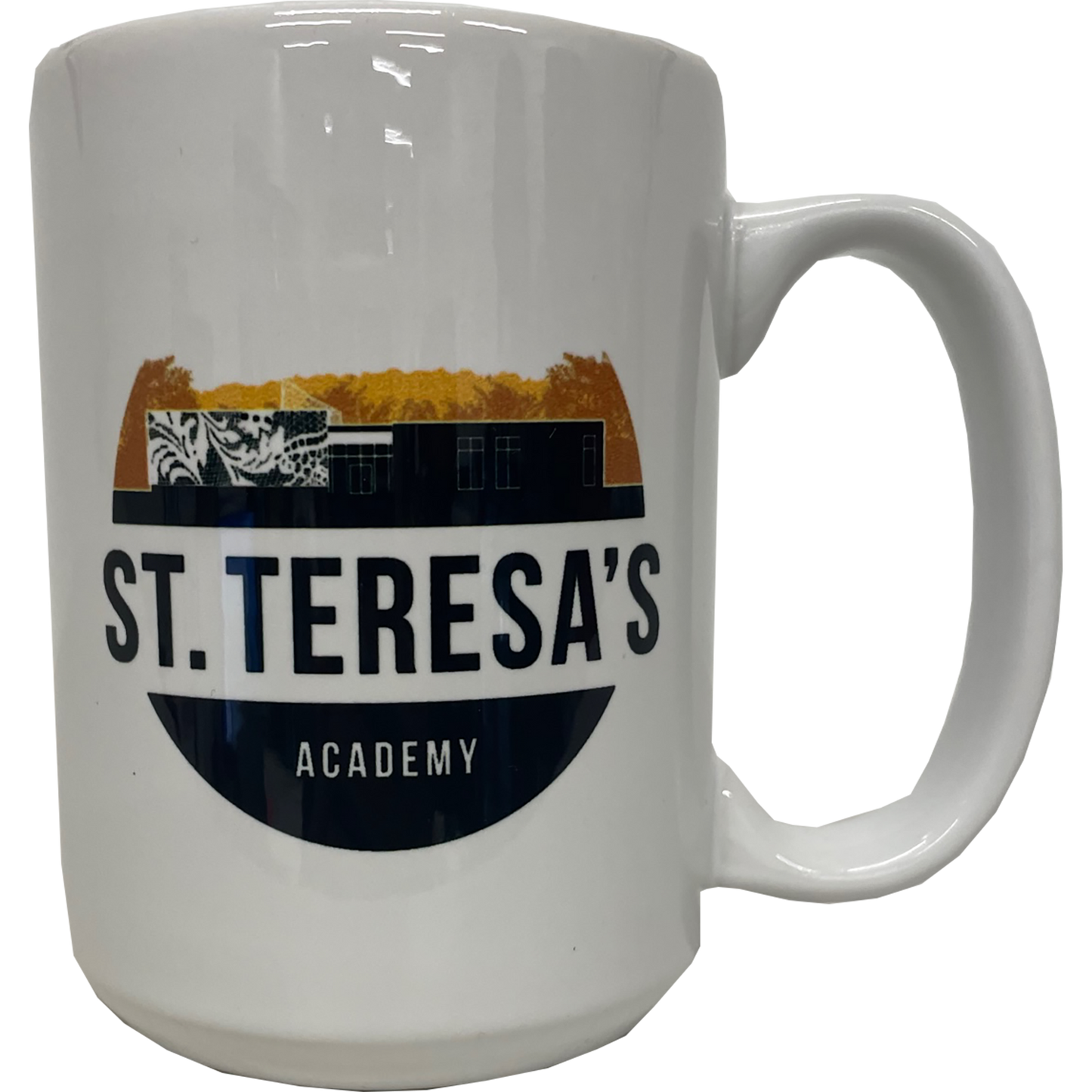 Windmoor Coffee Mug