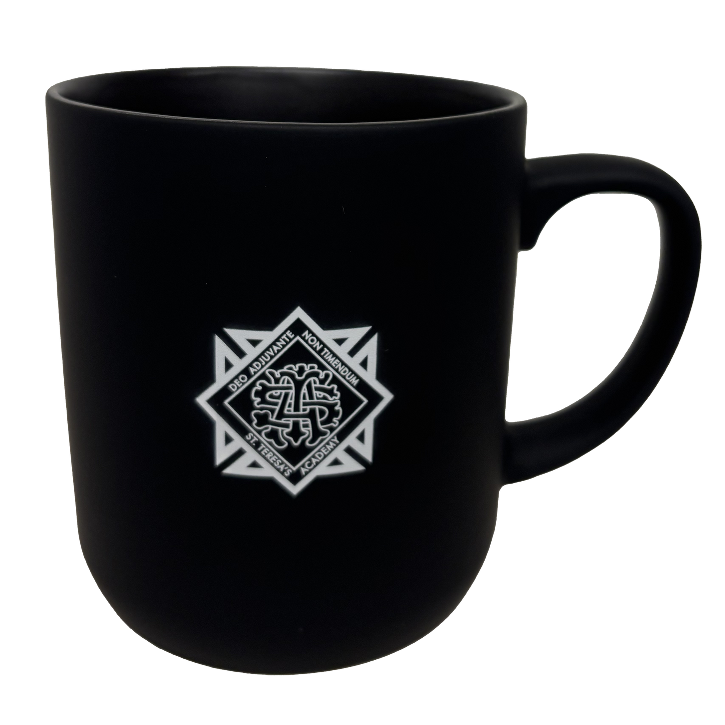 STA Seal Coffee Mug