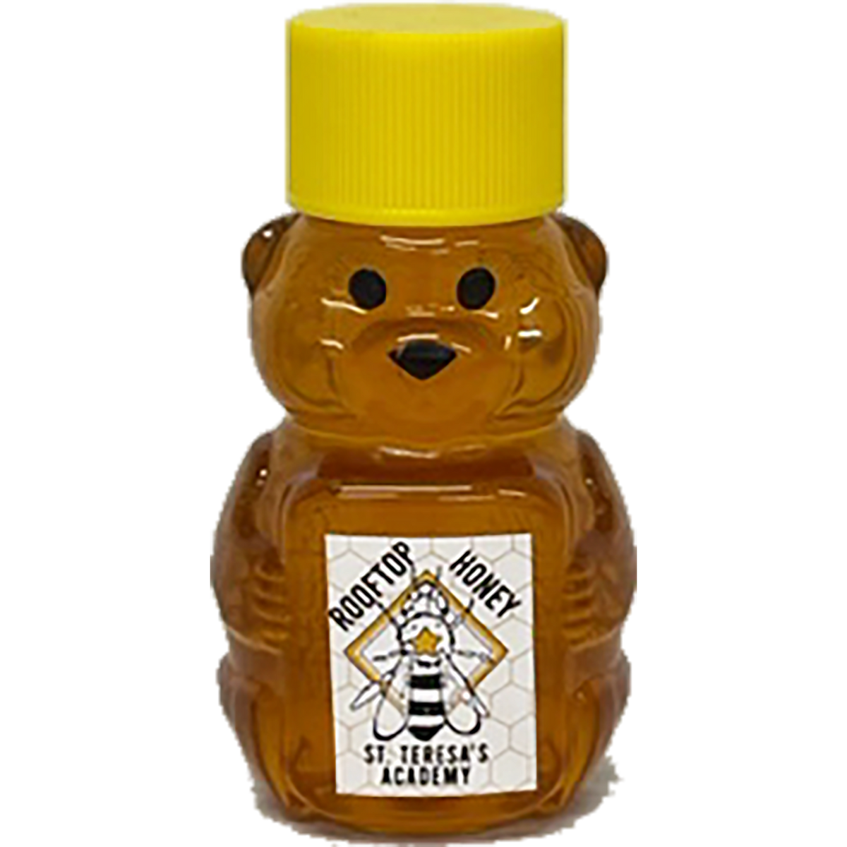 Rooftop Honey 2oz