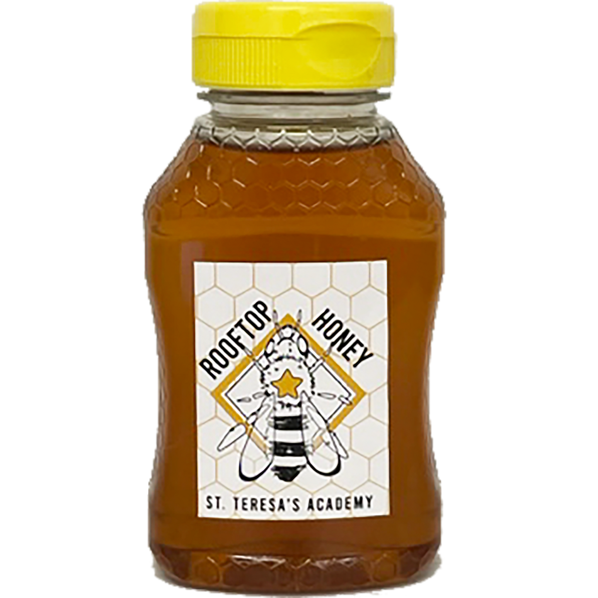 Rooftop Honey 6 oz