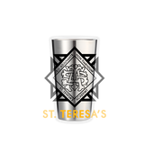 Academy Crest Pint