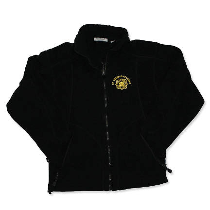 Uniform - St. Teresa's Academy Crest Fleece Jacket