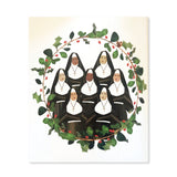 Our First Christmas Tree; A True St. Teresa’s Academy Story Children’s Book