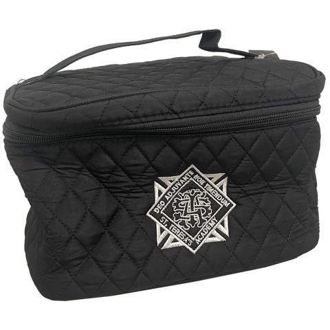 Extra Large Cosmetic Travel Bag