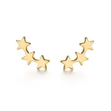 Star Cluster Studs