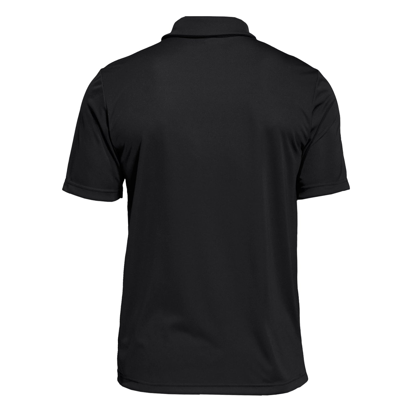 Adidas Entrada 22 Polo Black