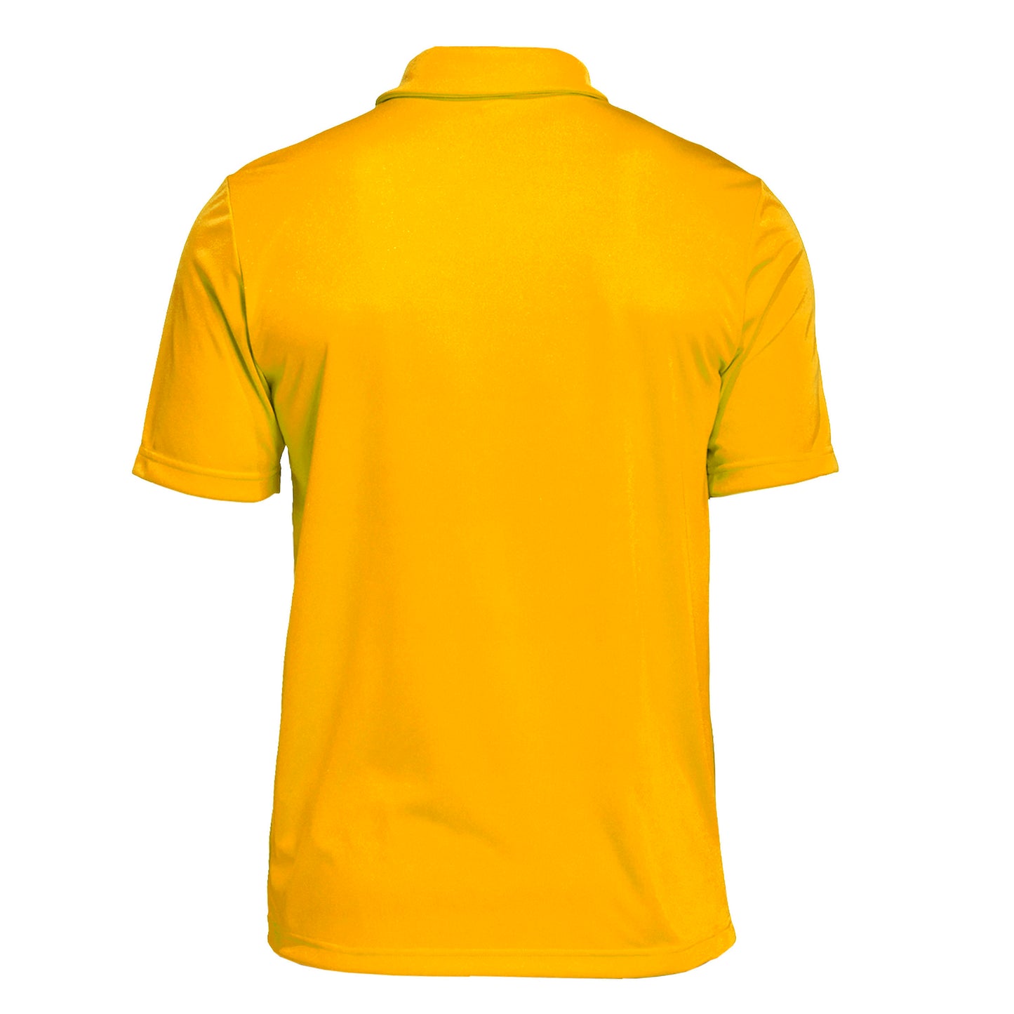 Adidas Entrada 22 Polo Gold