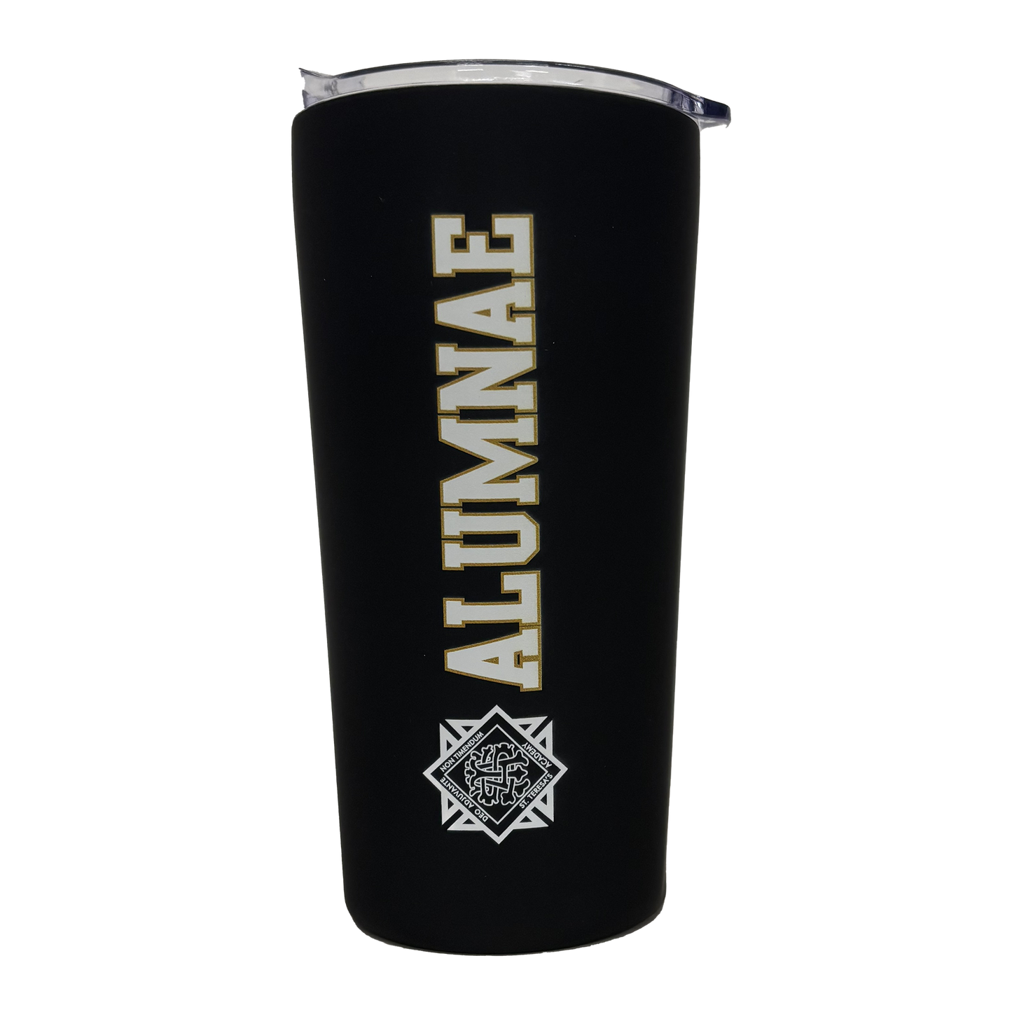 Alumnae To Go Tumbler