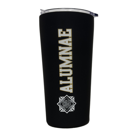 Alumnae To Go Tumbler