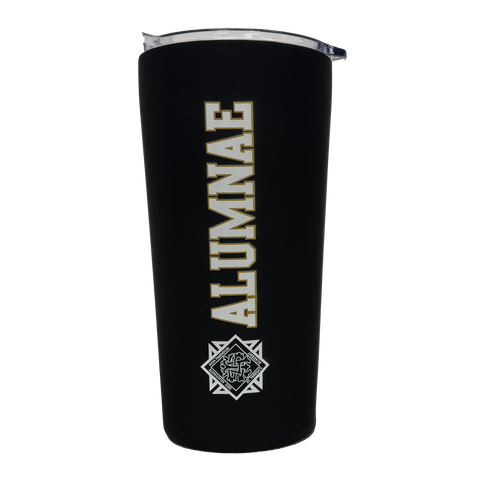 Alumnae To Go Tumbler