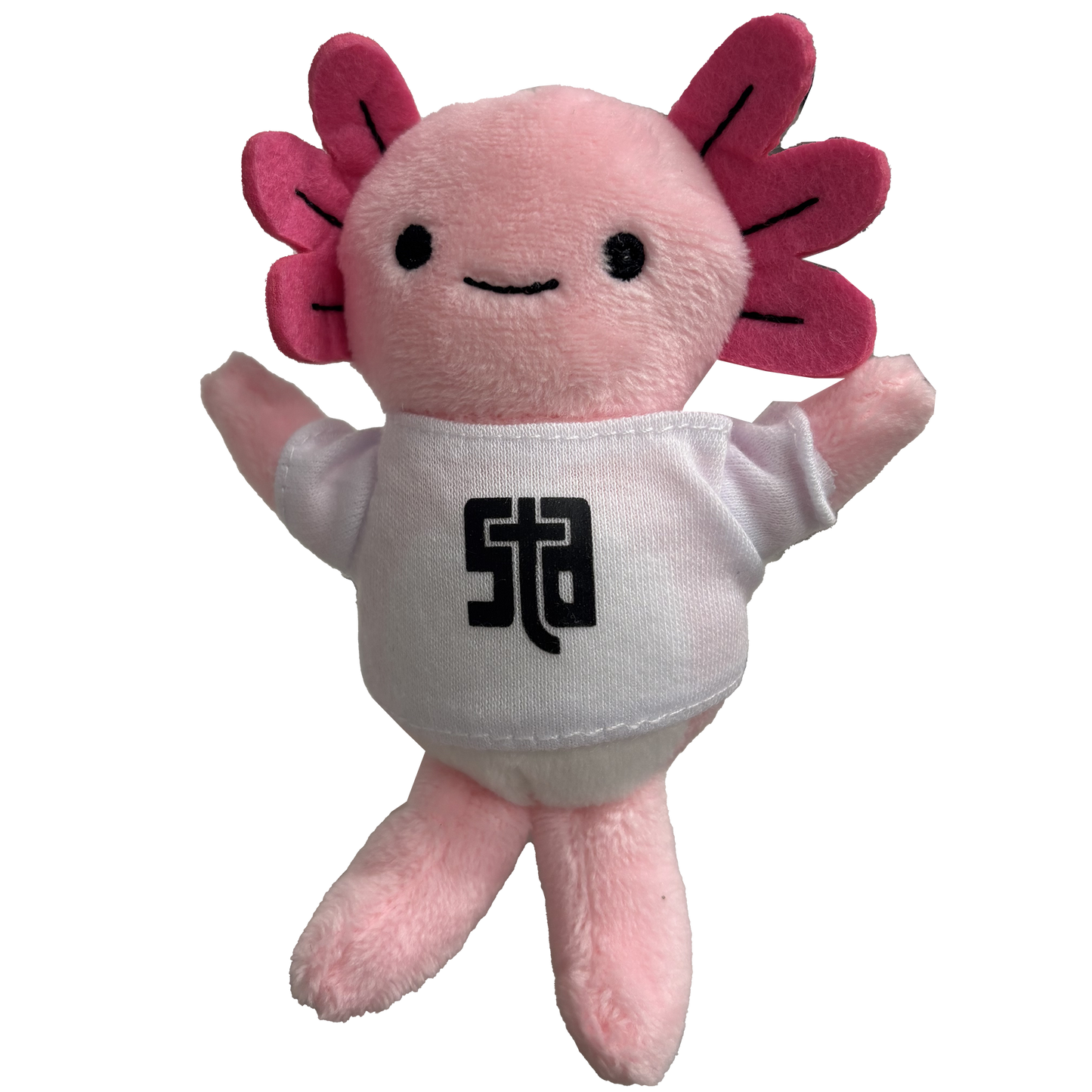 Plush Keychains