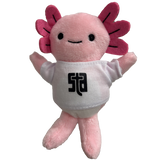 Plush Keychains