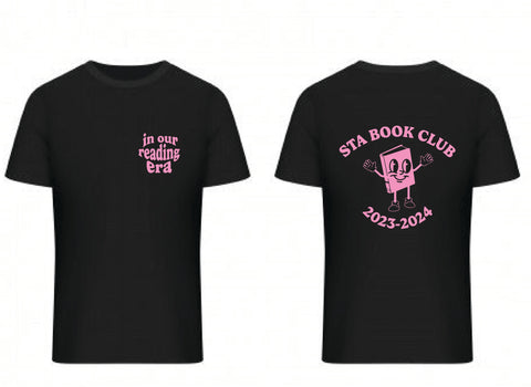 Book Club T