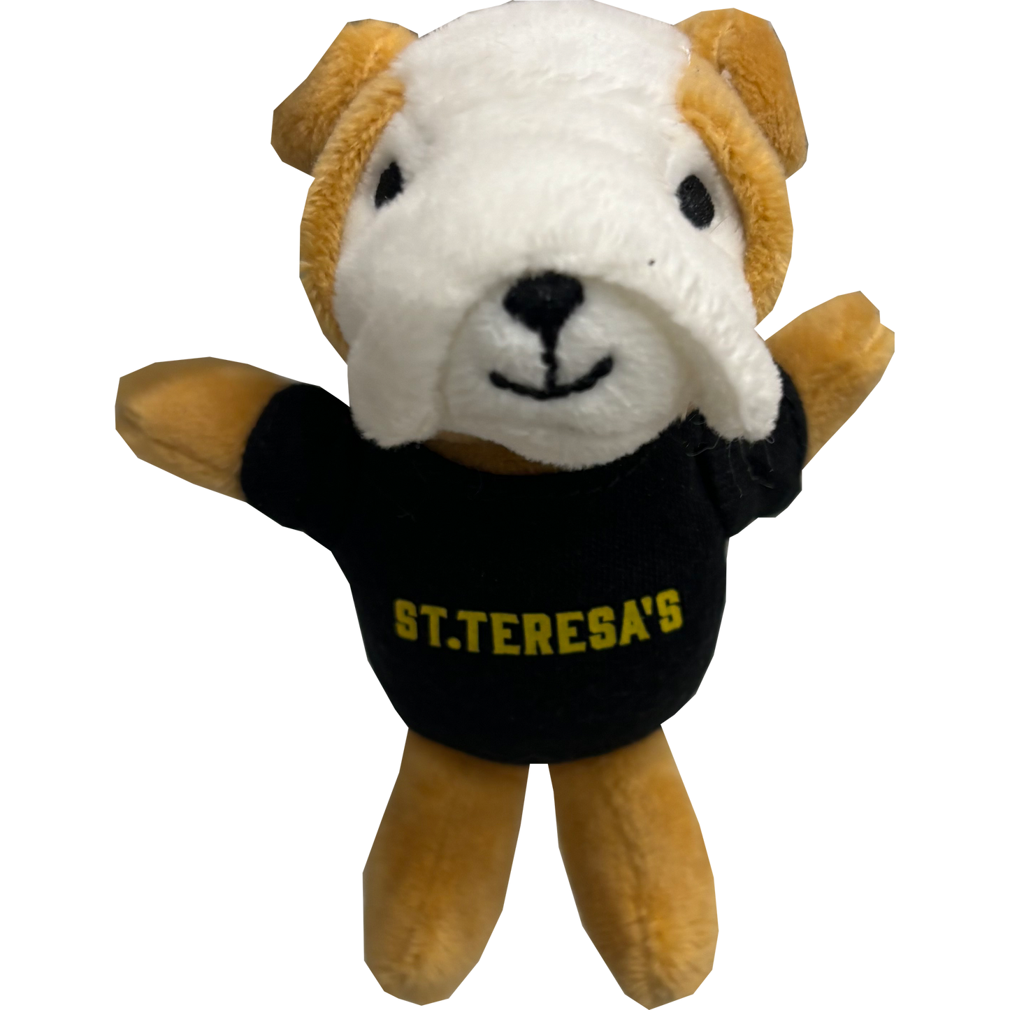Plush Keychains