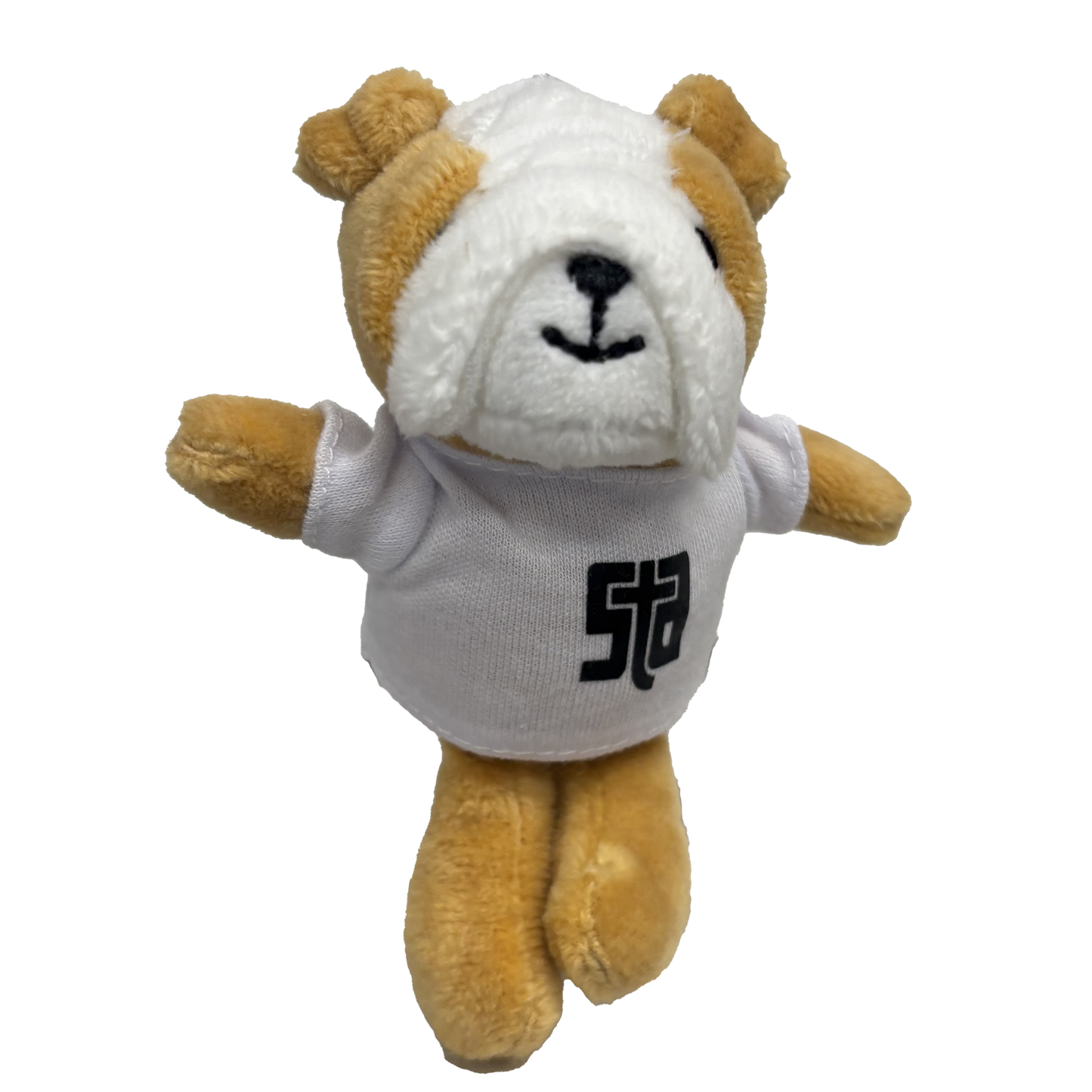 Plush Keychains