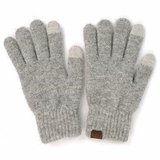 C.C. Touch Screen Gloves