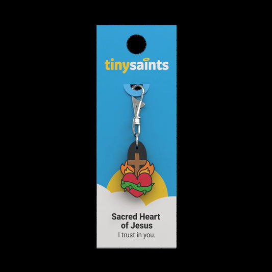 Charm Sacred Heart of Jesus