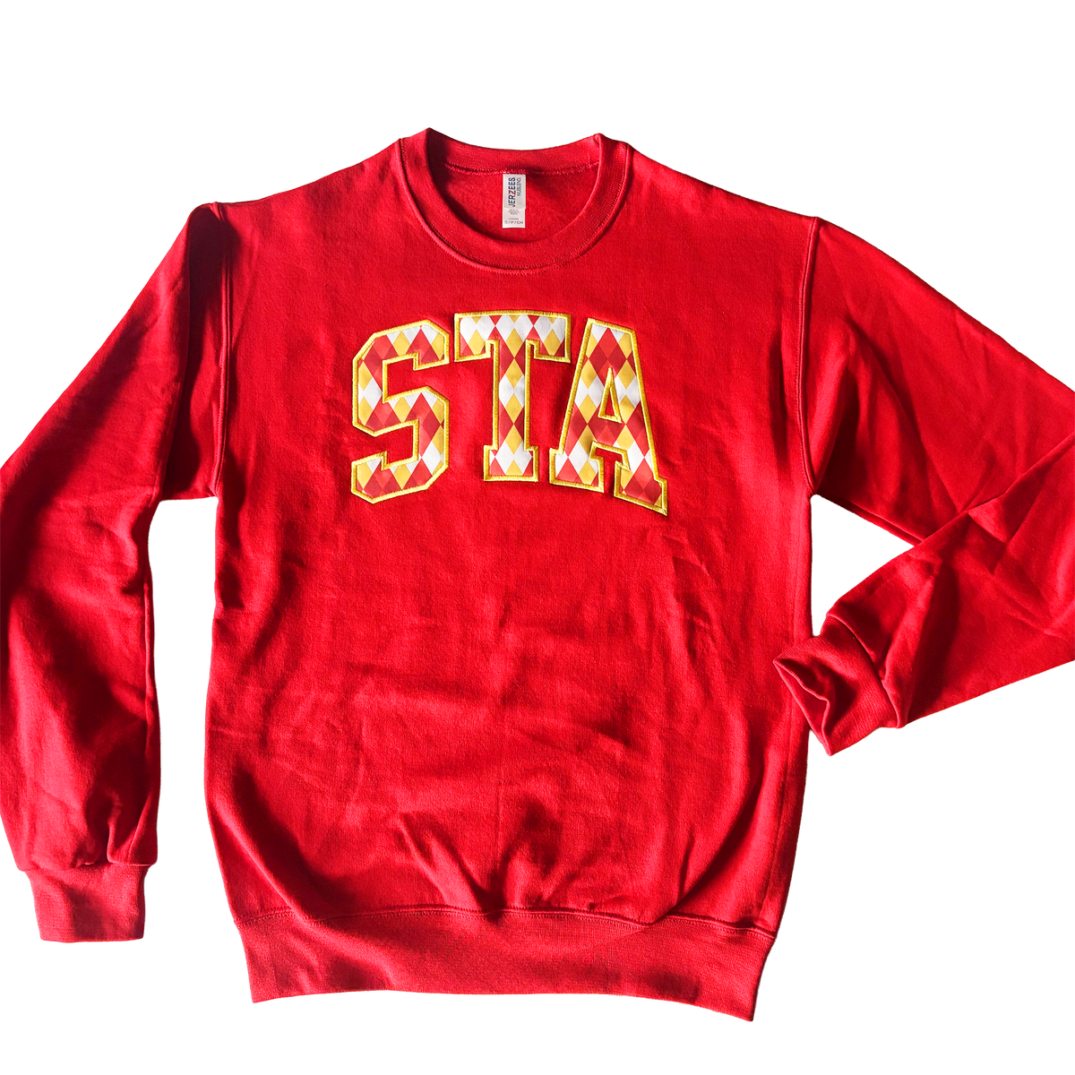 Limited Edition - Chiefs Argyle Crew