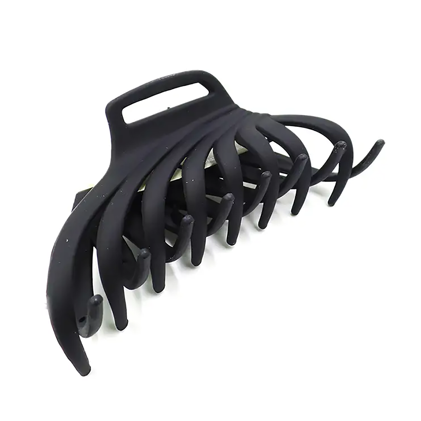Twirl Claw Clip