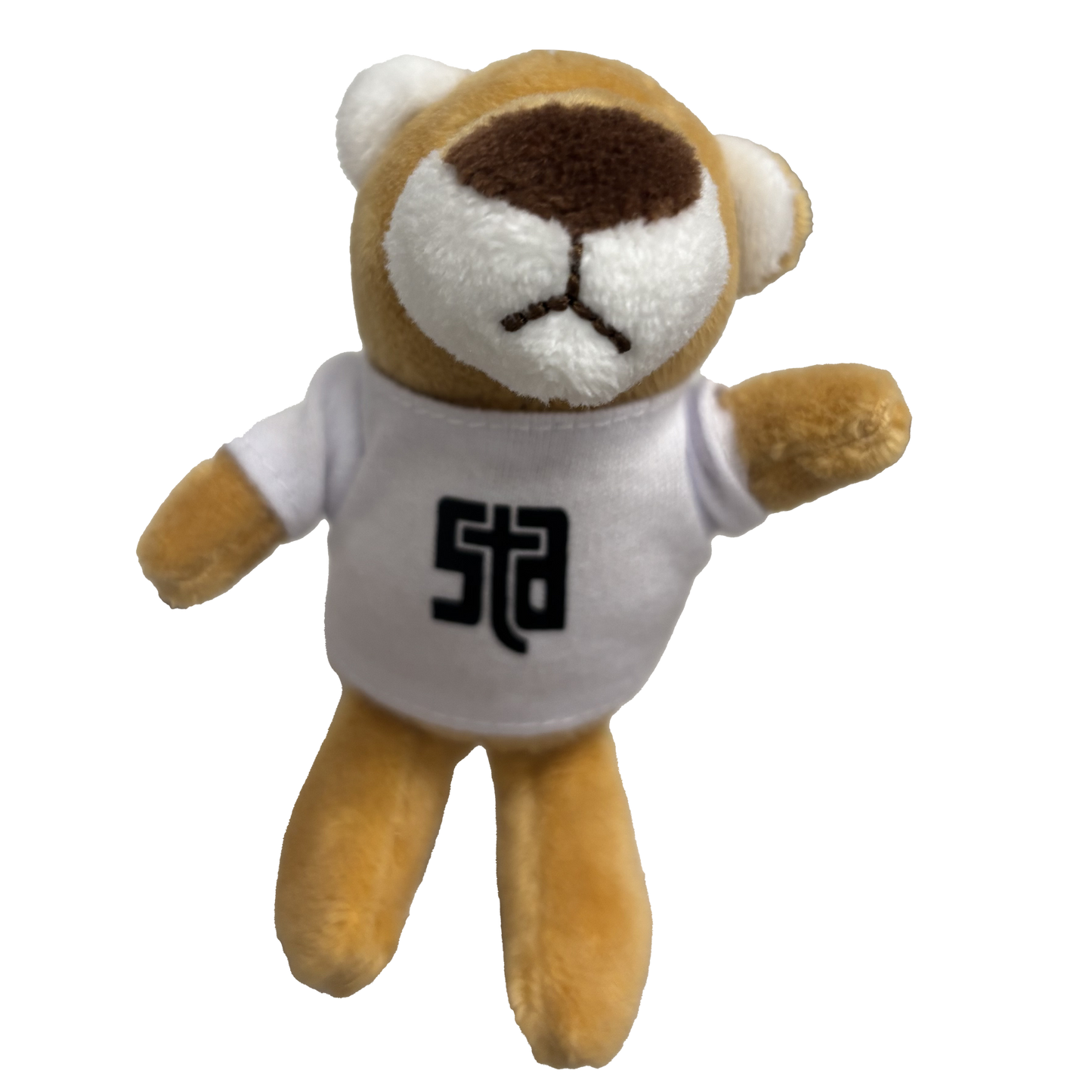 Plush Keychains