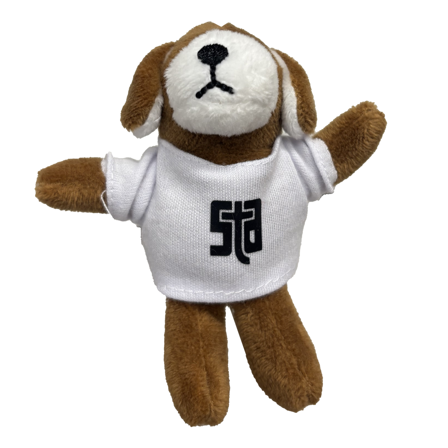 Plush Keychains