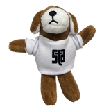 Plush Keychains
