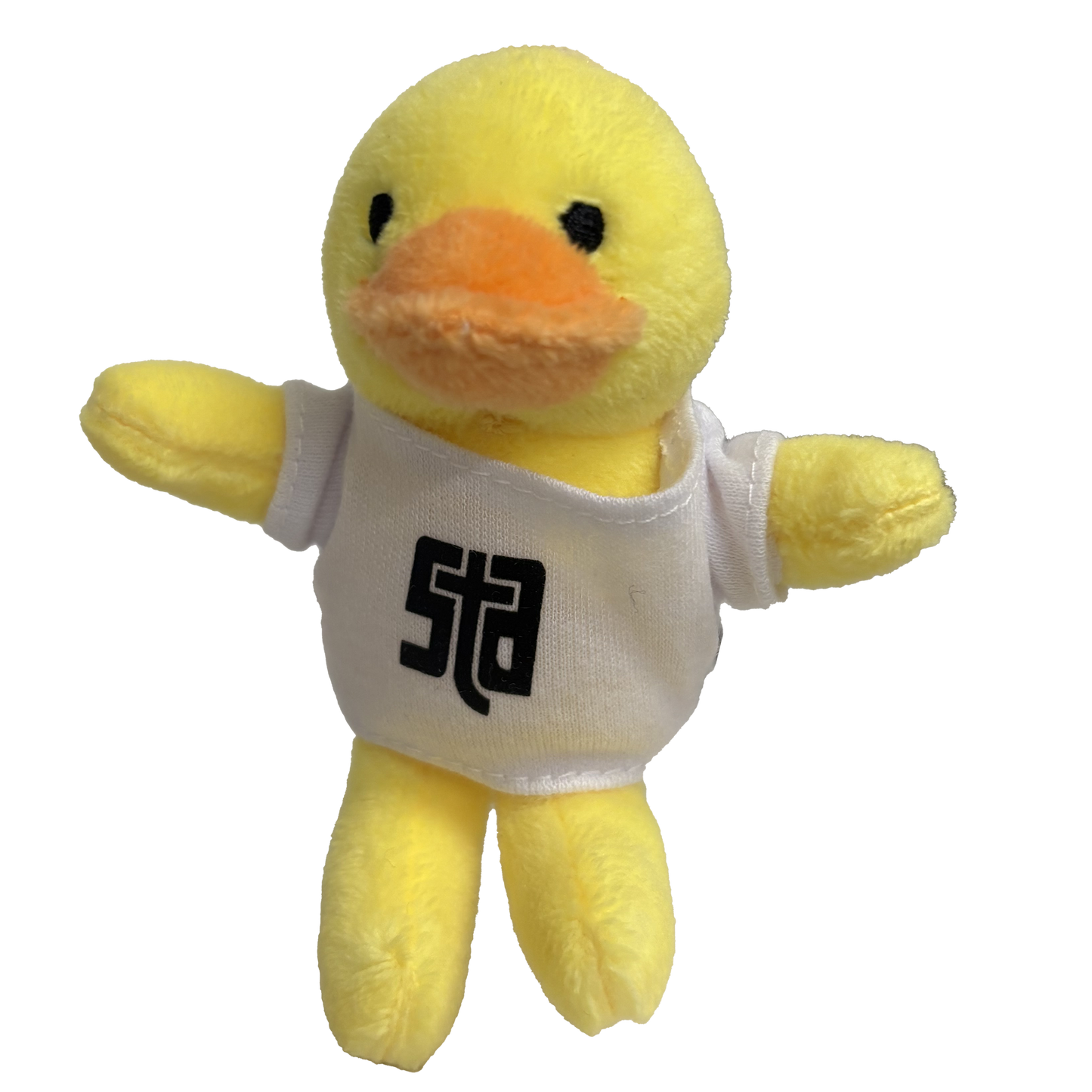 Plush Keychains