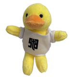 Plush Keychains