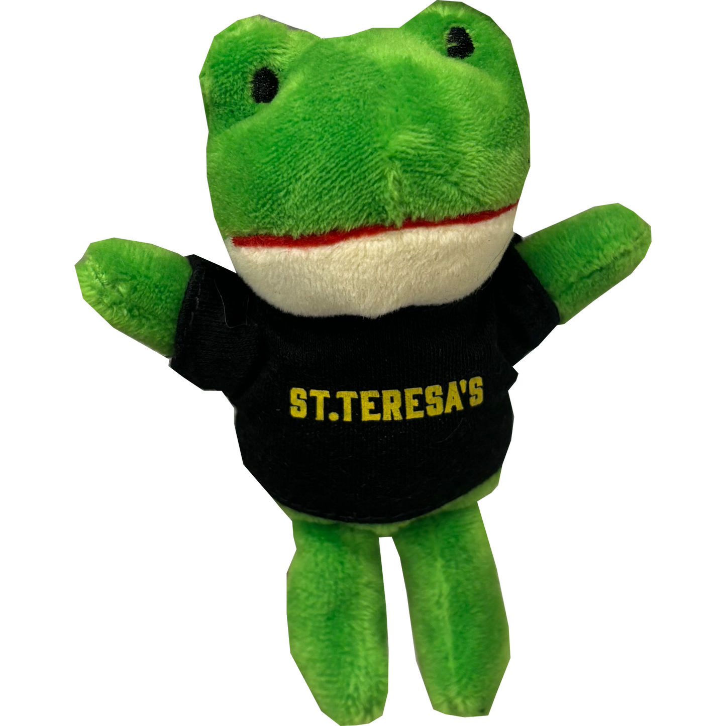 Plush Keychains