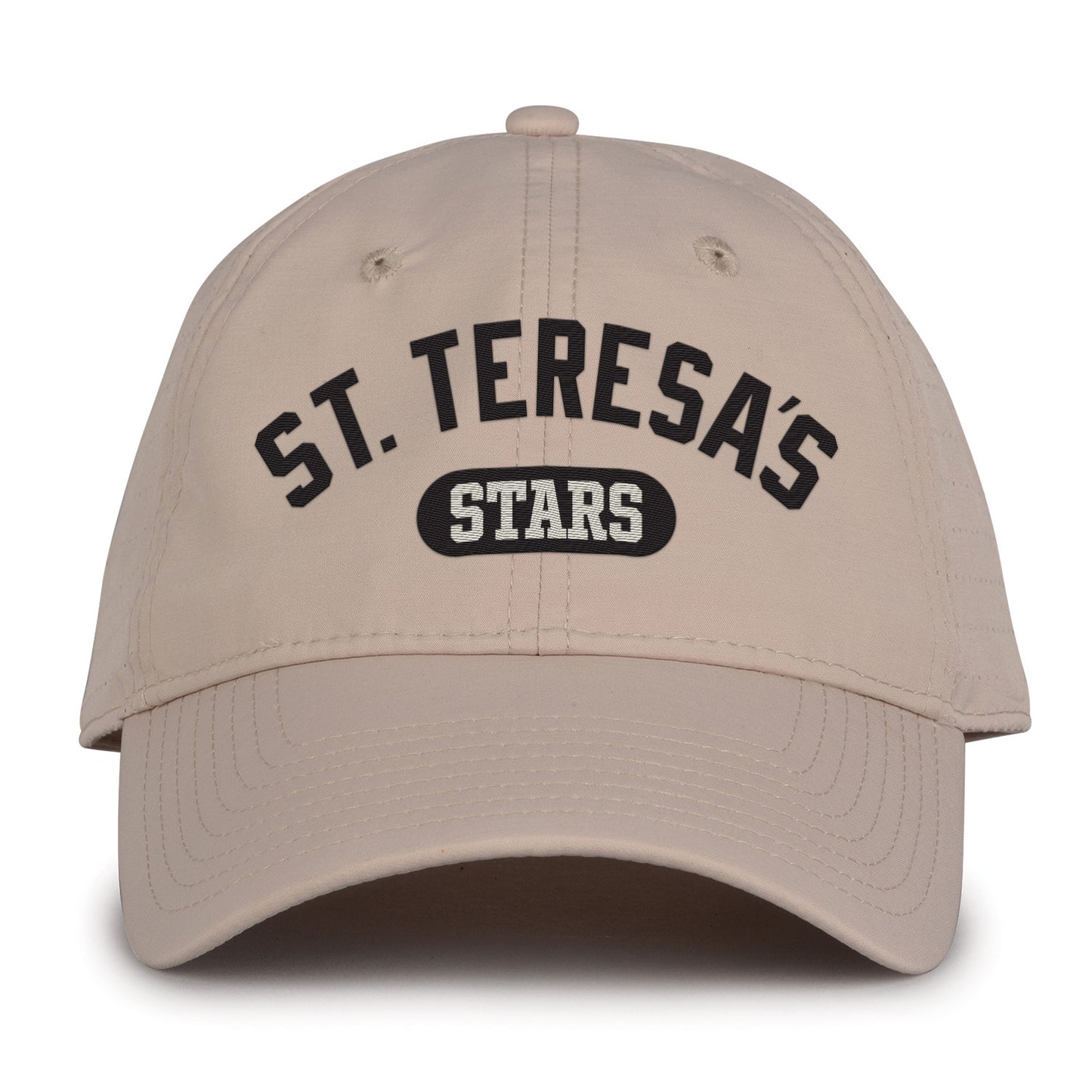 Game Changer Hat Tan