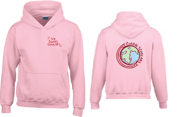 Global Scholars Hoodie