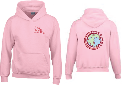 Global Scholars Hoodie