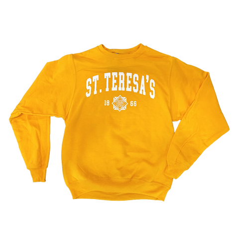 Campus Crew - Gold