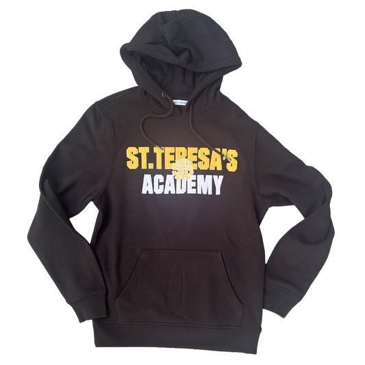 Heritage Hoodie