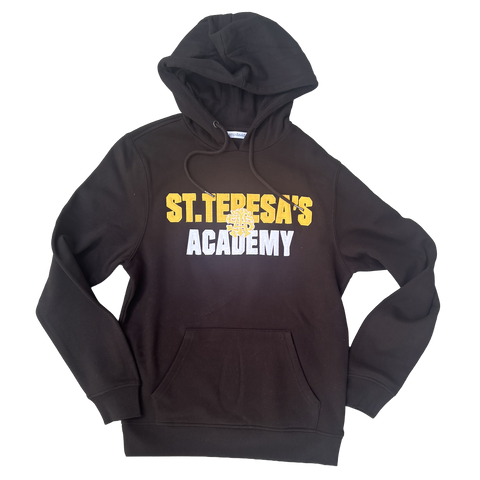 Heritage Hoodie