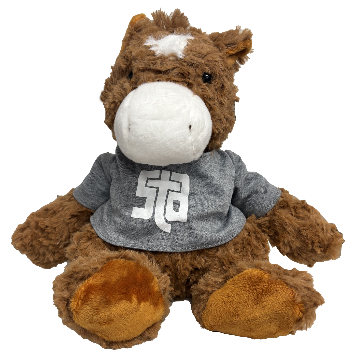 Plush Cuddle Buddies