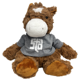 Plush Cuddle Buddies